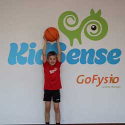 KidSense kinderfysiotherapie